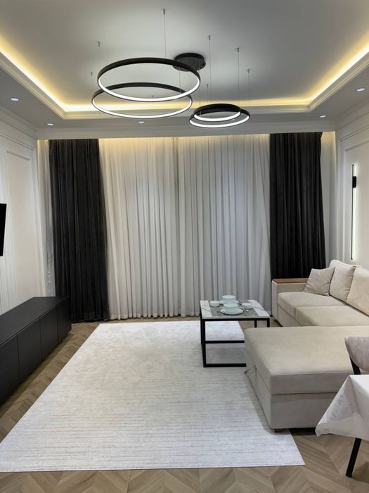 Истанбул сити аренда