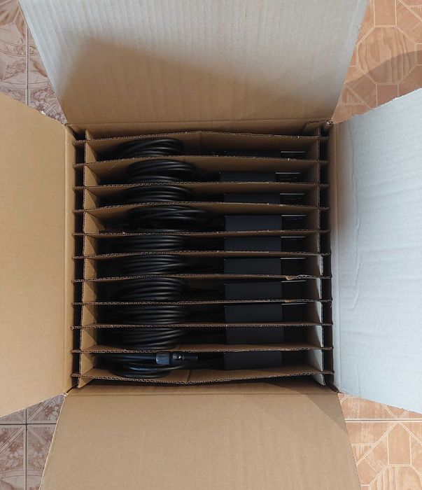 HUAWEI Optimizer / Оптимайзер Хюауей