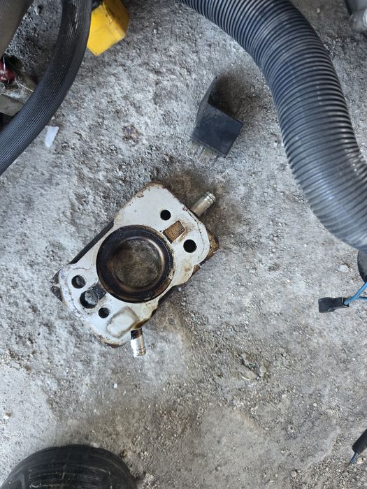 Газова уредба за кола