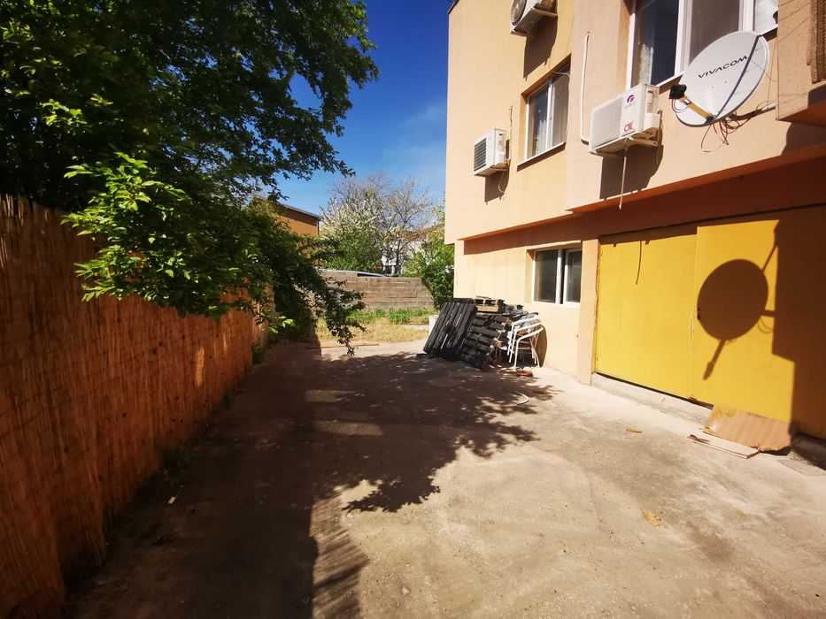 Продава се Мезонет в Пловдив, Център - 150 кв.м за 1700 €/кв.м - Снимка #19