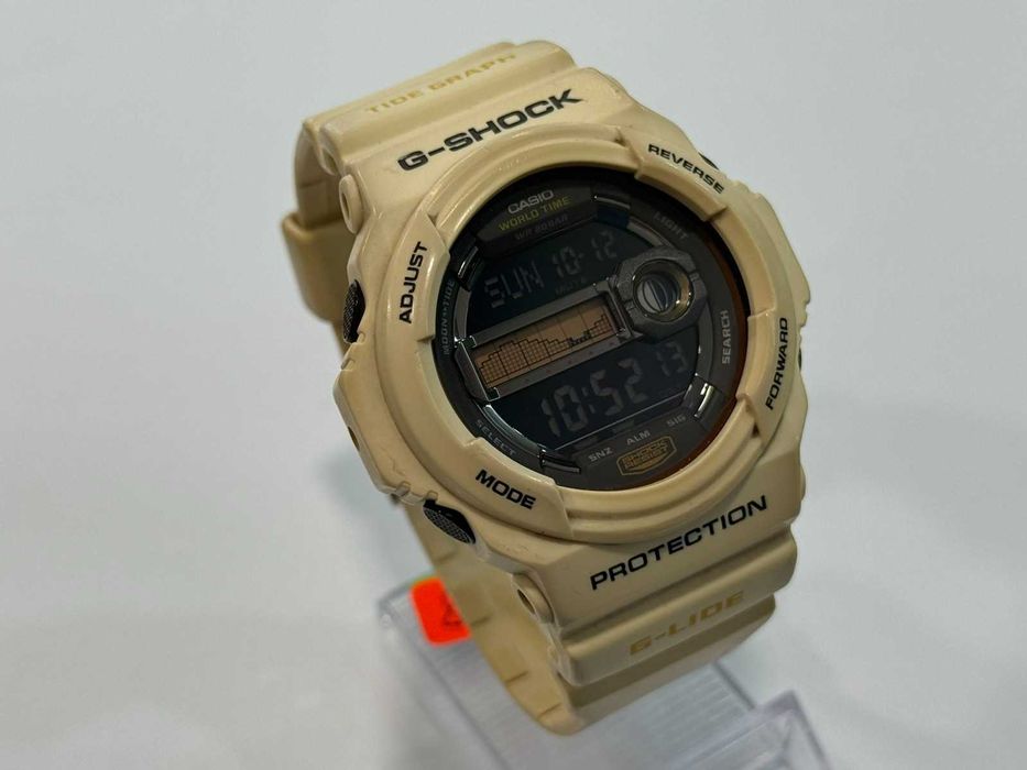 Casio G-Shock GLX-150