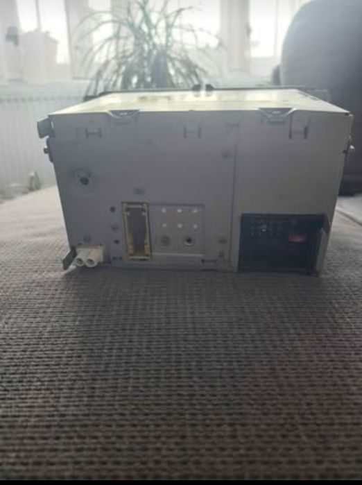 Navigatie RCD510 volkswagen OEM