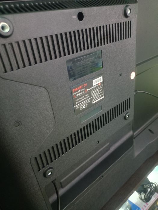 Телевизоры новые от39980.