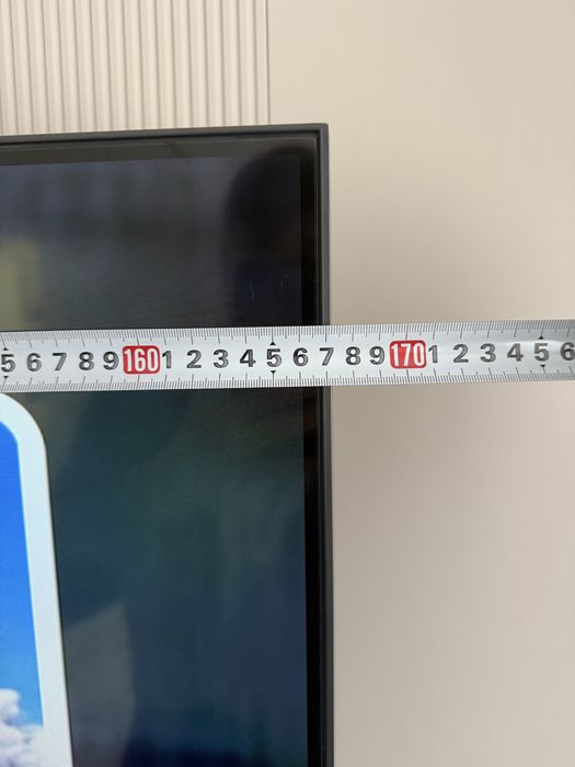 Телевизор Samsung 75 диагональ