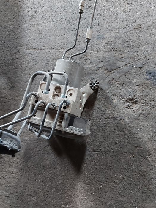 Pompa unitate abs Bmw seria 7 f01