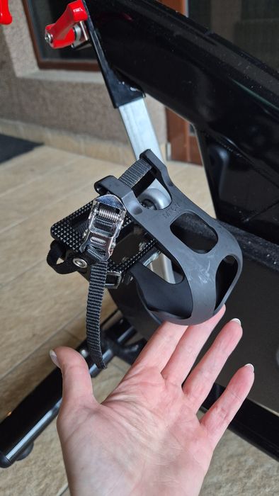 Спининг Колело AMILA ST