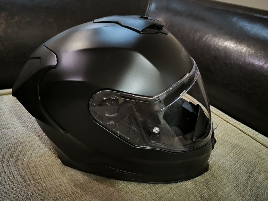 Каска Nexx Y.100R