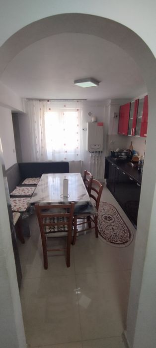 Apartament de vânzare în Uricani cu 2 camere