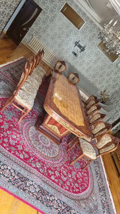 Стенка ,Стол стул сотилади