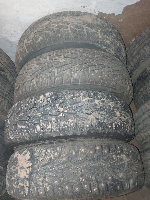 Шины r 14 размер 185 х 70