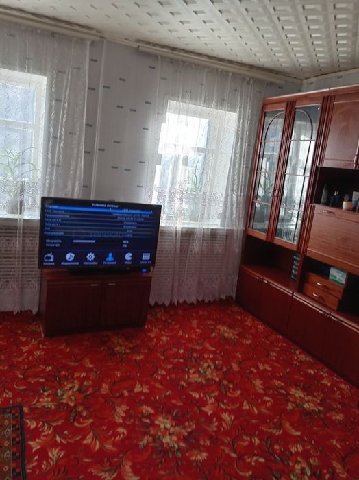 Продам дом, срочно