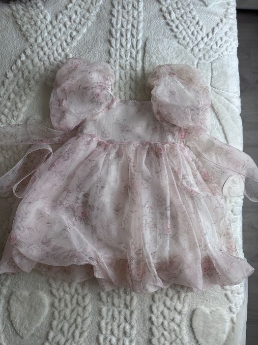 Платья на 4 годика