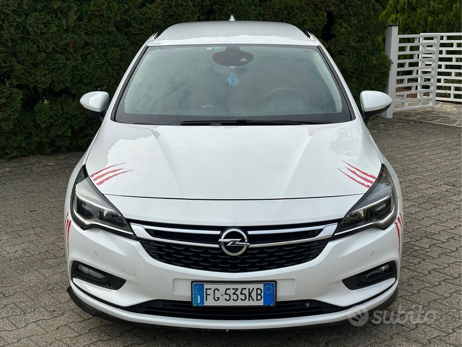 Casetă direcție opel astra k 1.6 cdti euro 6 an 2017