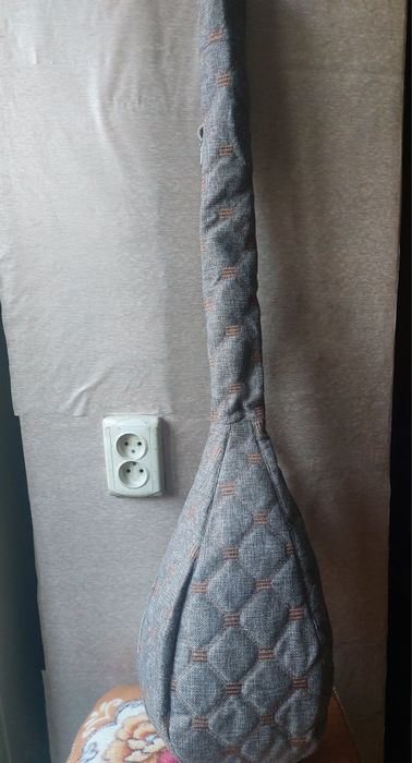 Чехол  на  домбру  48  размера