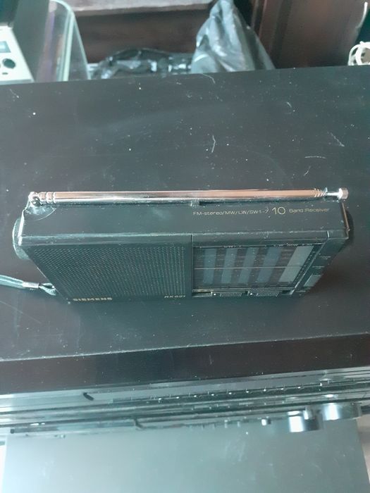 Siemens  model: RK 621