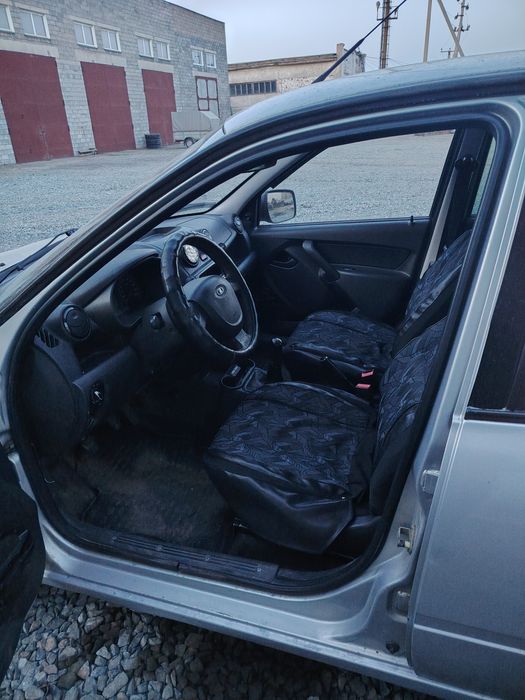 Продам авто ваз 2190 гранта