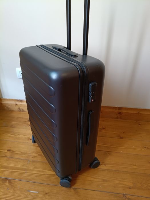 Чемодан Xiaomi NinetyGo Rhine 66л