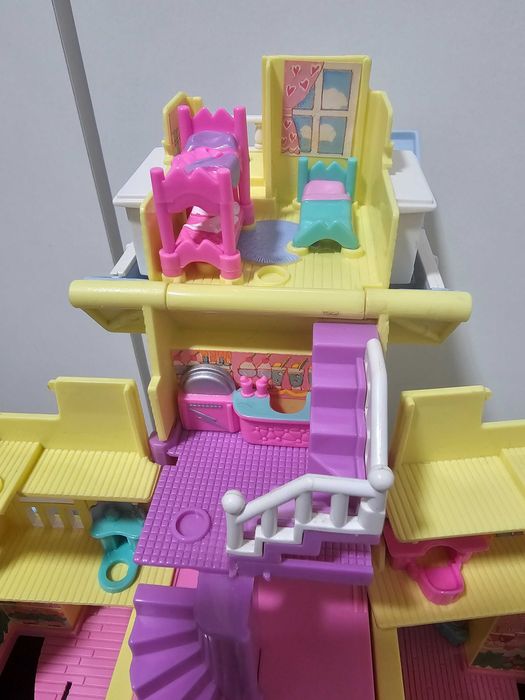 Polly pocket vintage
