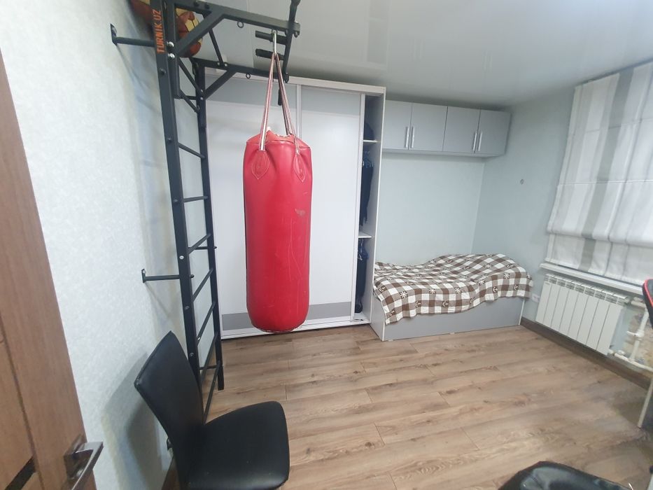 ГЕНЕРАЛА ПЕТРОВА улица(Авир)! Евроквартира! Срочная продажа!