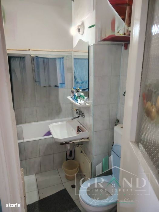 Apartament 2 camere, Manastur