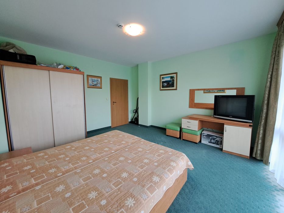 Продава се Двустаен апартамент в к.к. Златни пясъци - 95 кв.м за 483 €/кв.м - Снимка #10