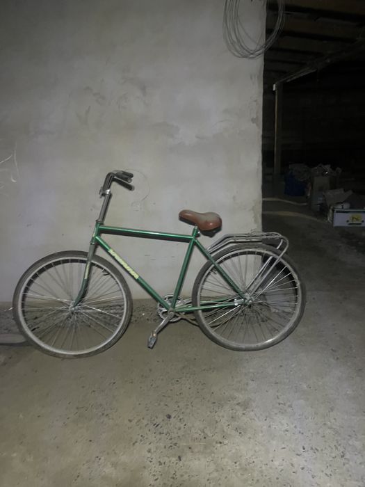 Велосипеды буу спортивный