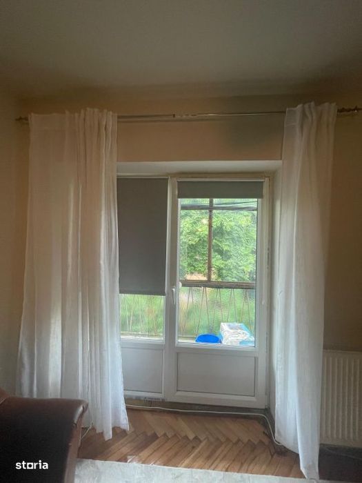 Apartament 2 camere, 38 mp – Ultracentral