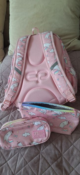 Ученическа раница Cool Pack