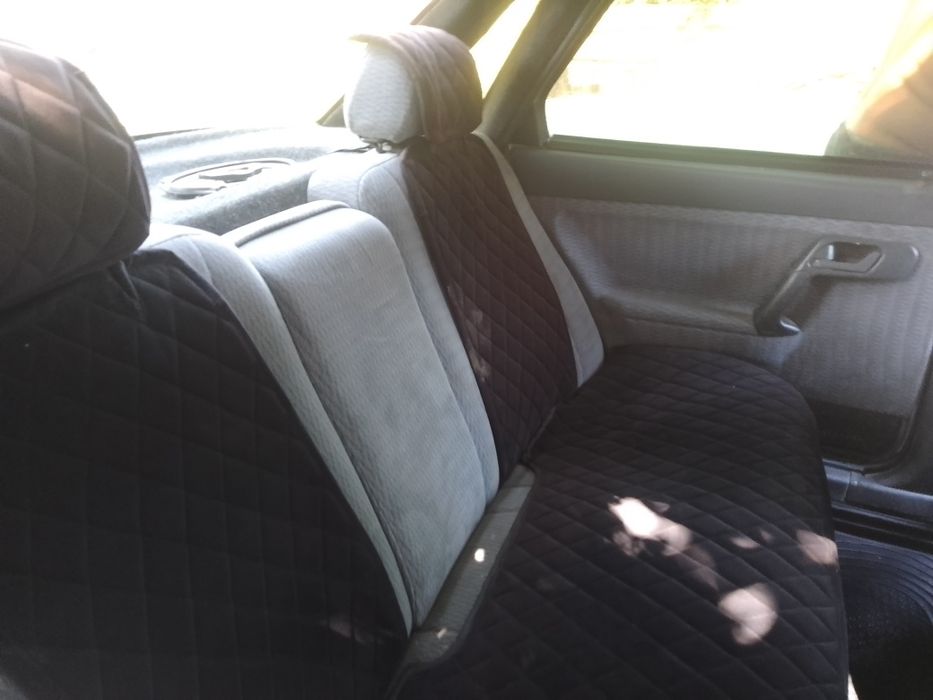 Ваз 2110, Десятка