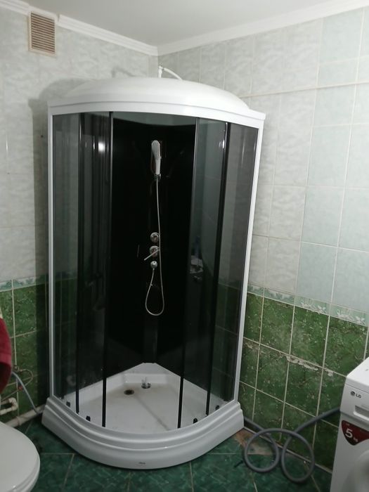 Сантехник электрик