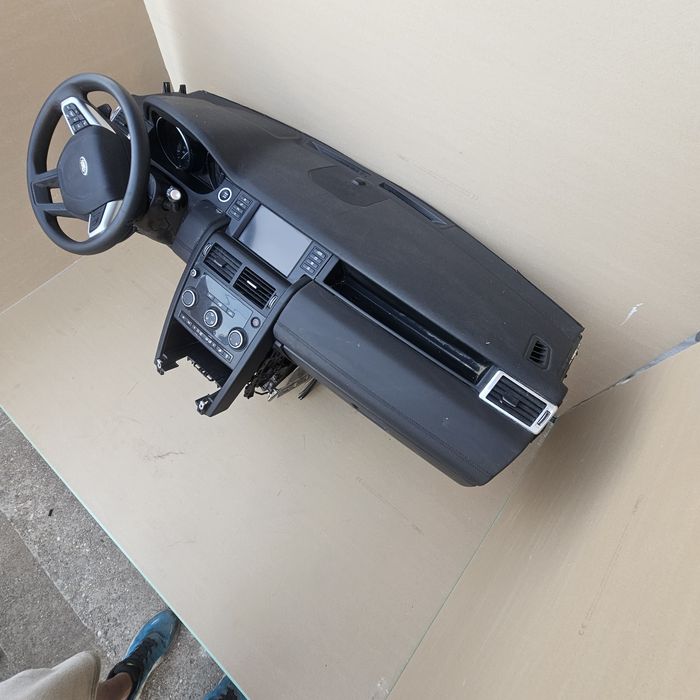 Табло за Land Rover Discovery Sport 2016г."