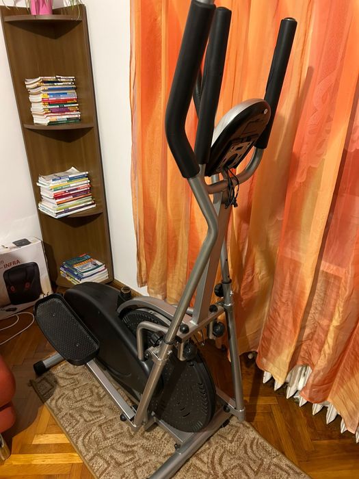 Bicicleta eliptica in Sibiu