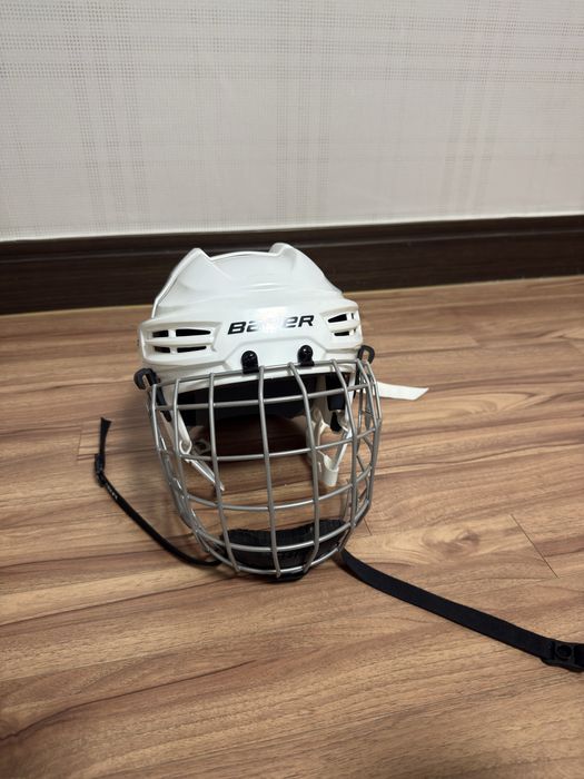 Шлем Хоккейный Детский