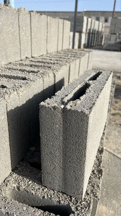 Пескоблоки от завода изготовителя