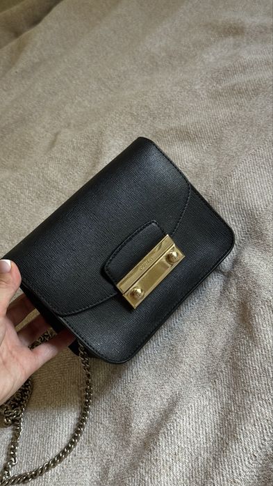 Сумка furla в очень хорошем состоянии