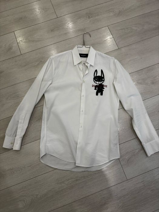 Оригинална риза DSQUARED