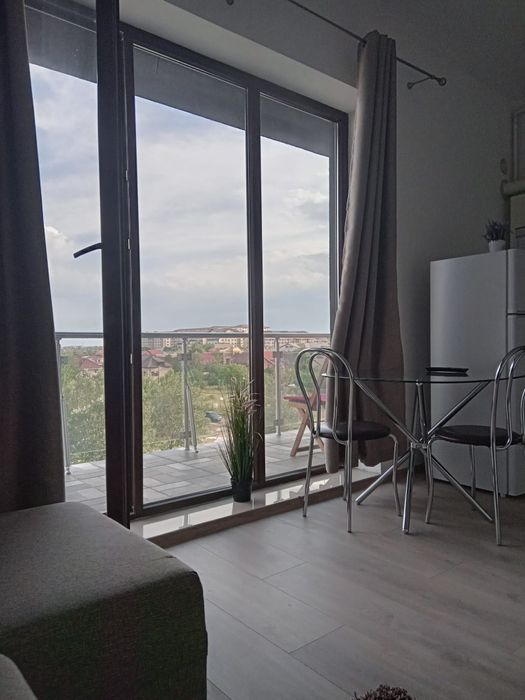 Proprietar închiriez garsoniera