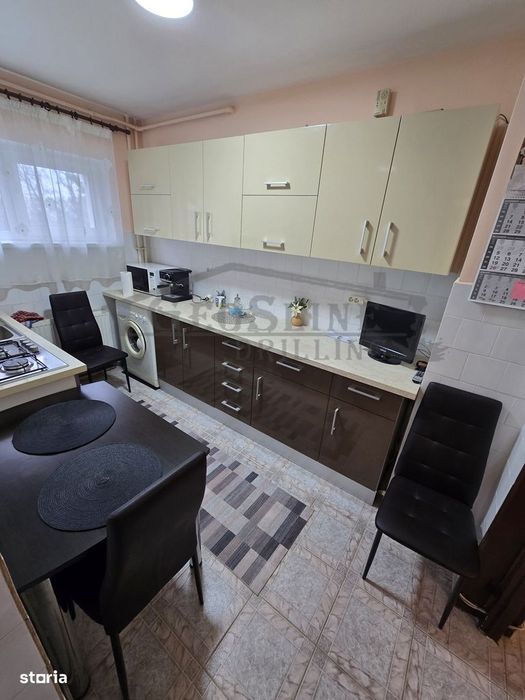 Apartament 2 camere Bucătărie separată Cartierul Mănăștur