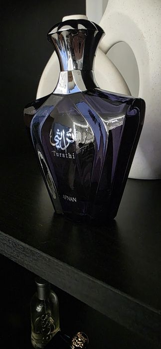 Afnan Turathi Blue EDP 90 ml