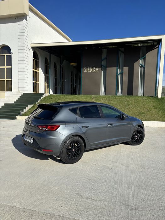 Vand Seat Leon 5f