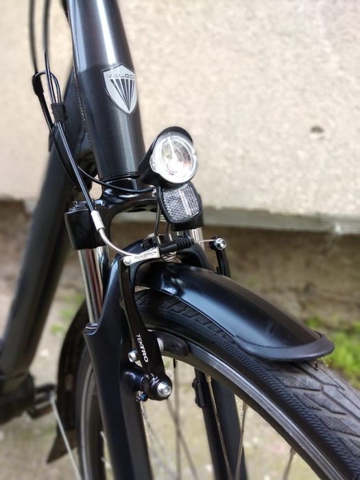 Електрически велосипед - Veloci Spirit