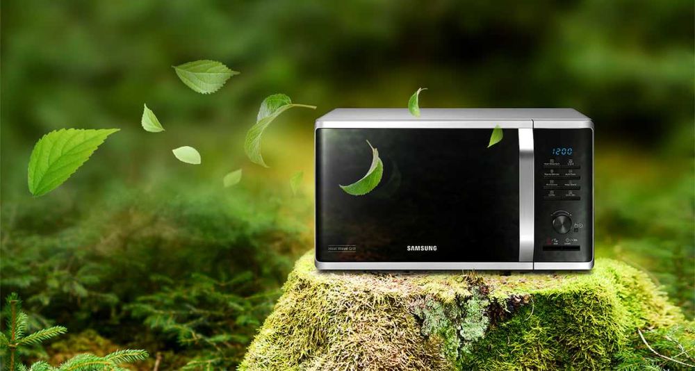 Микроволновка SAMSUNG других брендов тоже есть, акция, доставка беспла