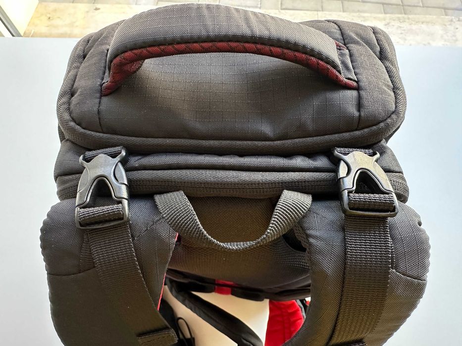 Manfrotto Pro Light 3N1-25 раница за фотоапарат