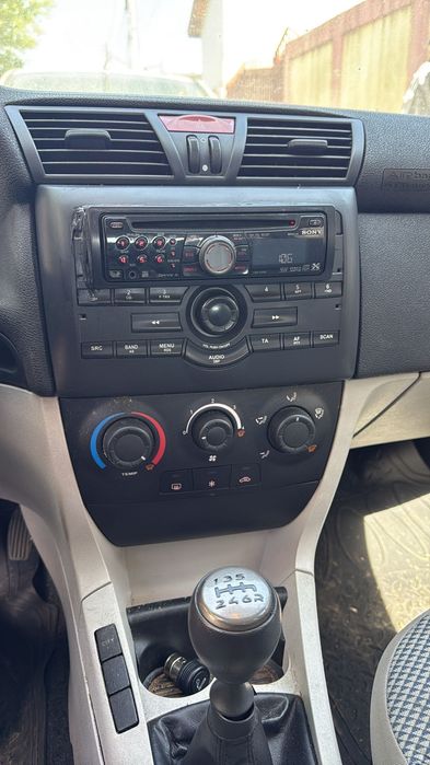 FIAT Stilo 2004 — imagine 4