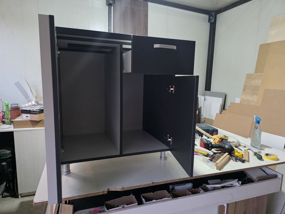 Mobilier pt aparat de cafea