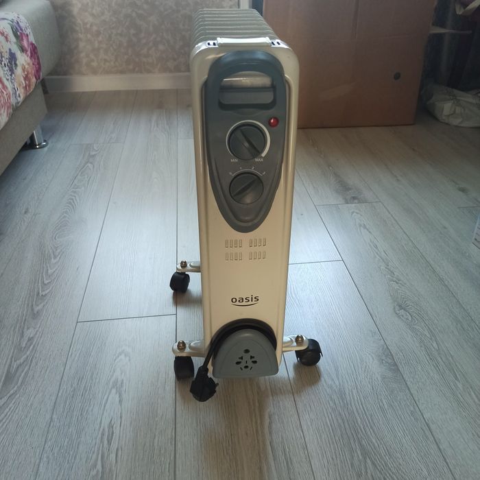 Продам обогреватель