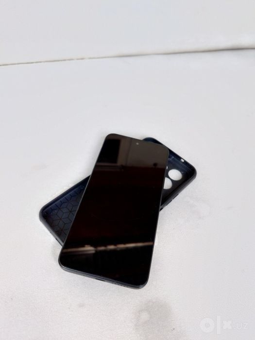 REDMI 15 BLACK 8+8 16 128GB
