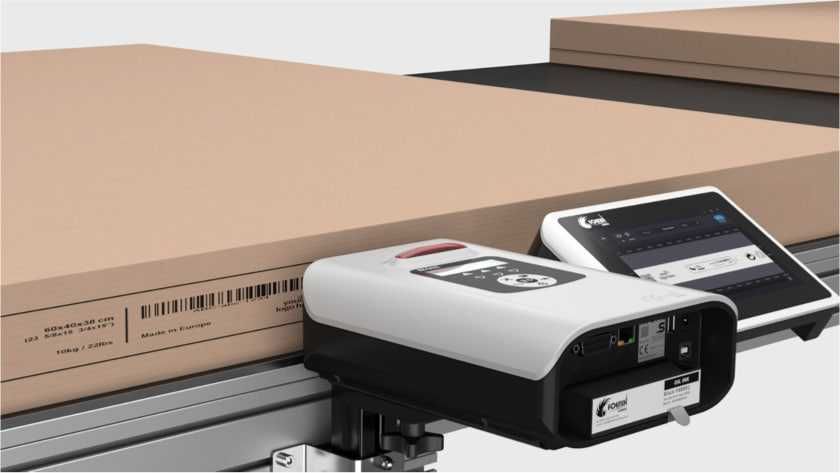 Маркировочный принтер FOENIX ONE STANDART