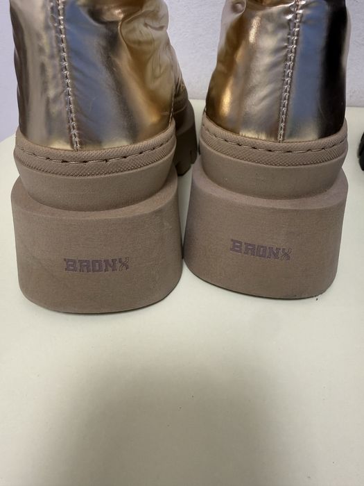 BRONX боти 38 номер