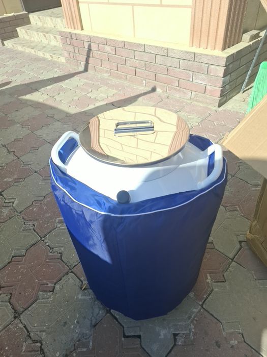 Сосуд  дюар  30 литр